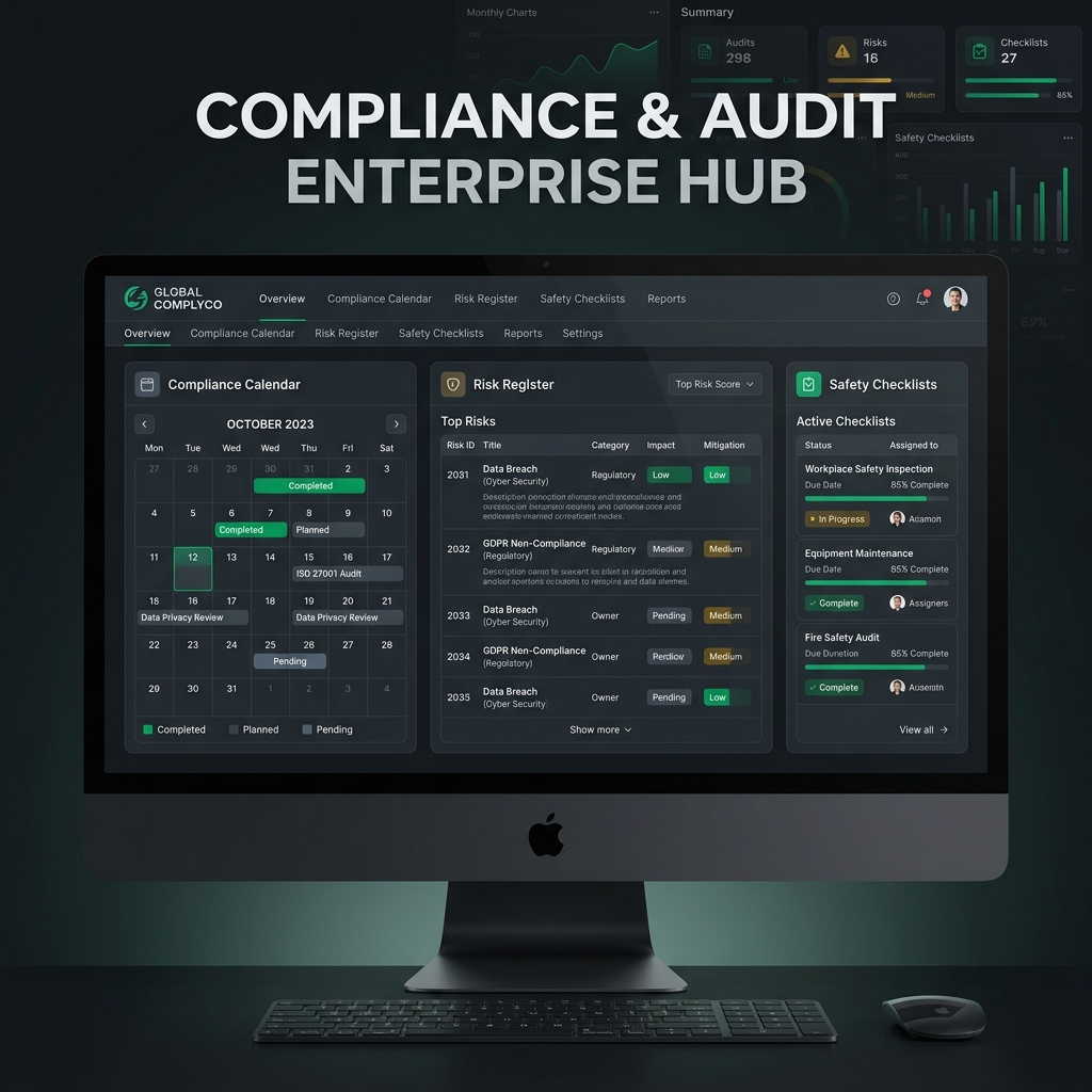Advanced Business Solutions