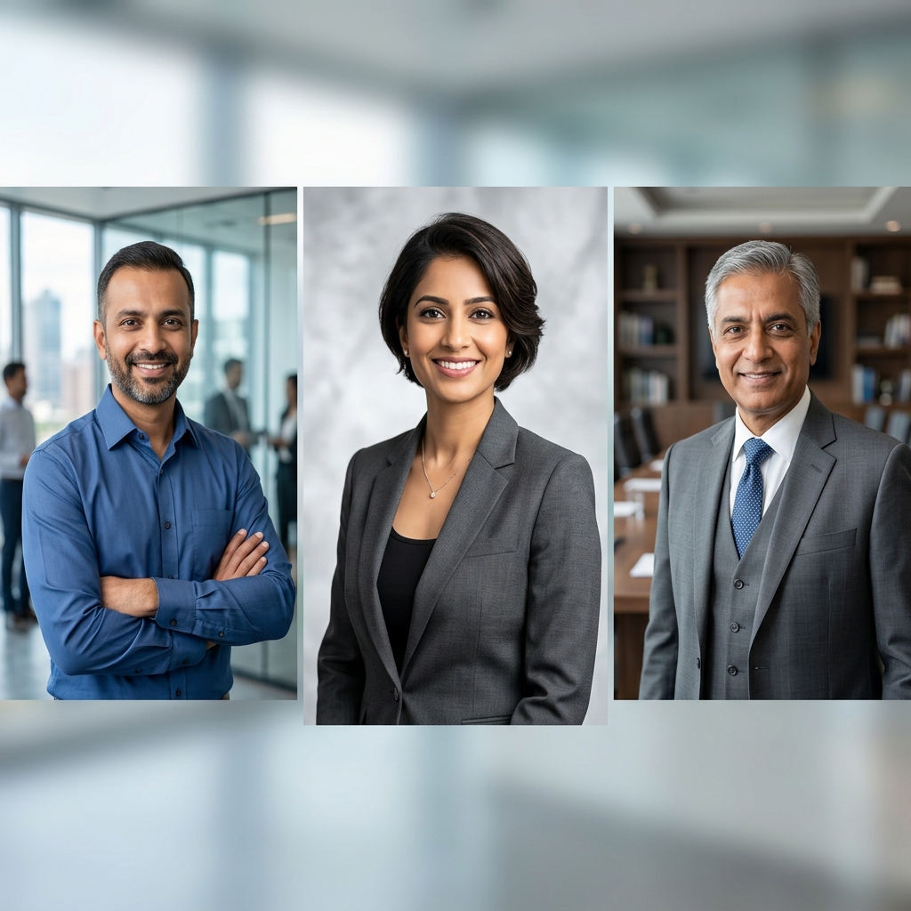 Sangoe customers - Indian business founders