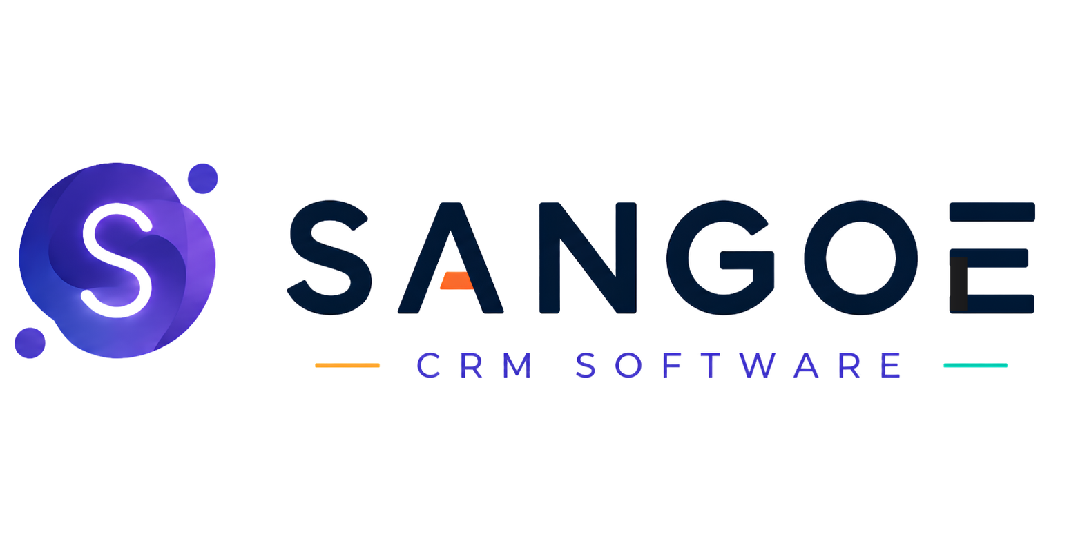 Sangoe Logo